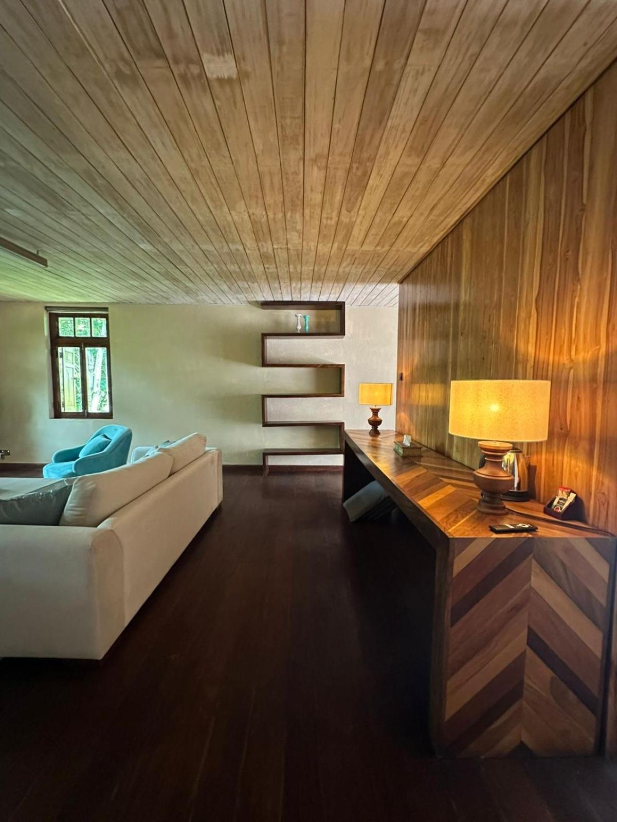 Nikara Luxury Beach House Tissamaharama Exteriör bild